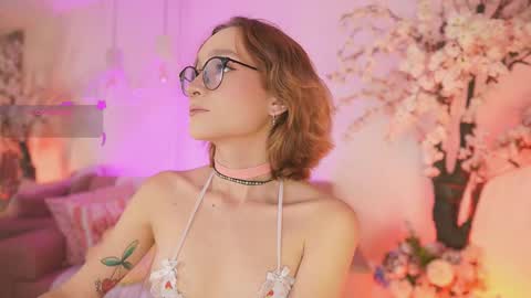 Dalahia Rush online show from 11/08/25, 07:01