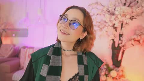 Dalahia Rush online show from 11/11/25, 06:41