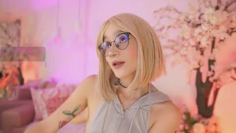 Dalahia Rush online show from 11/13/25, 07:02