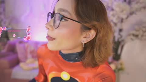 Dalahia Rush online show from 11/19/25, 07:03