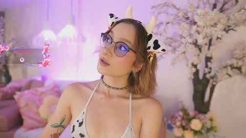 Dalahia Rush online show from 11/22/25, 07:02