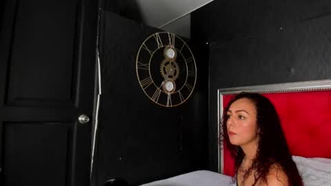 Dalay online show from 02/19/25, 04:22