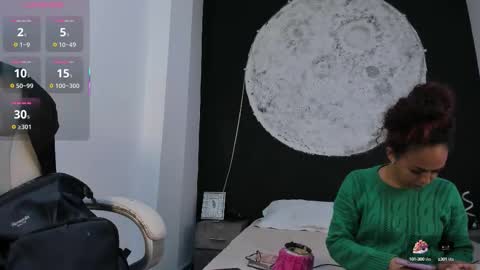 Dalay online show from 10/12/25, 07:46