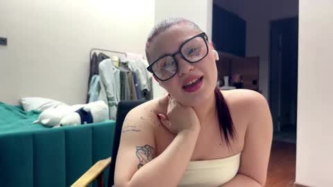 Daria online show from 12/19/25, 06:37