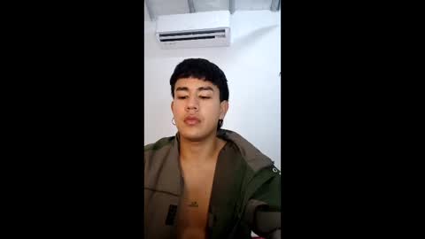 dalejo02 online show from 12/22/25, 12:51