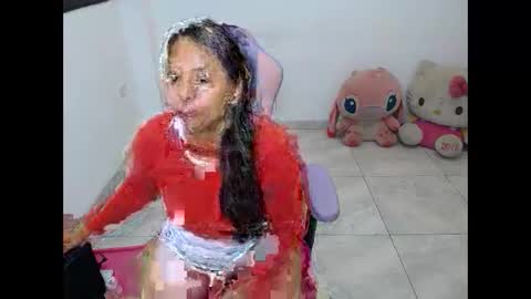 daleska_delicious1 online show from 01/11/26, 10:20