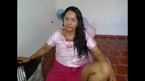daleska_delicious1 online show from 02/25/26, 08:51