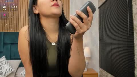 Violeta online show from 09/09/25, 12:26