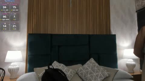 Violeta online show from 10/10/25, 12:15