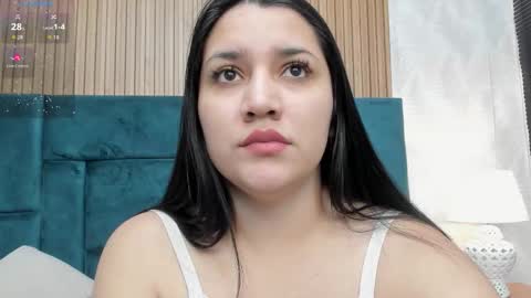 Violeta online show from 12/20/25, 12:34