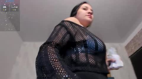 Violeta online show from 02/10/26, 12:09