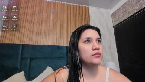 Violeta online show from 02/14/26, 12:02