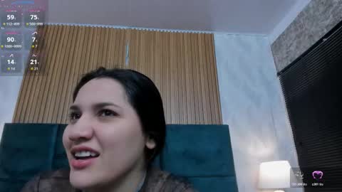 Violeta online show from 02/25/26, 12:15