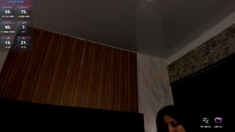 Violeta online show from 02/26/26, 12:04