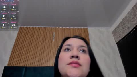 Violeta online show from 03/09/26, 12:20