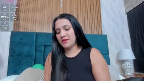 Violeta online show from 03/17/26, 02:31
