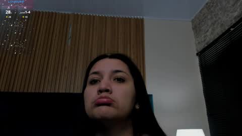 Violeta online show from 05/02/26, 11:59
