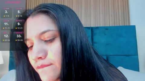 Violeta online show from 06/06/26, 12:43