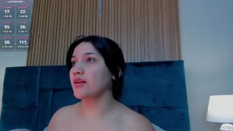 Violeta online show from 07/02/26, 12:33