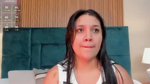Violeta online show from 07/11/26, 12:19