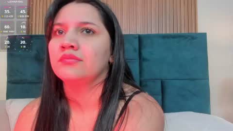 Violeta online show from 07/22/26, 12:19