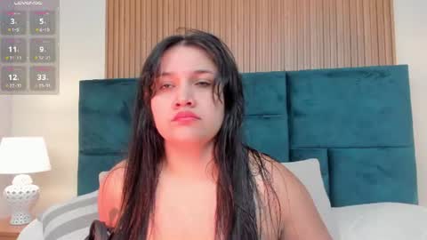 Violeta online show from 07/23/26, 12:14