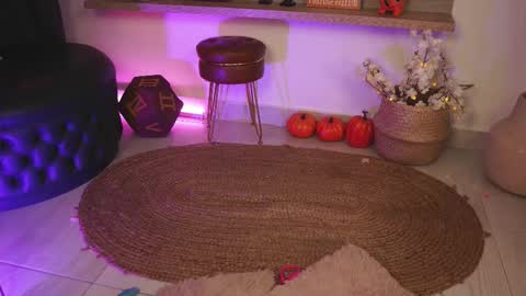 Dalia Morgan online show from 10/09/25, 11:36