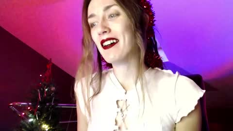 Dalia  online show from 12/28/24, 10:14