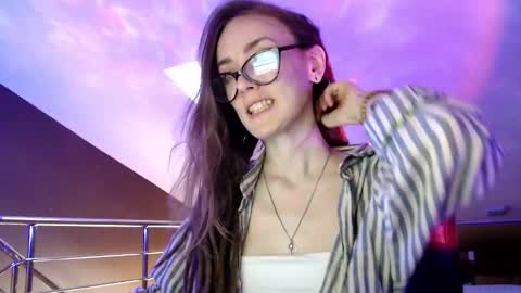 Dalia  online show from 02/22/25, 10:07