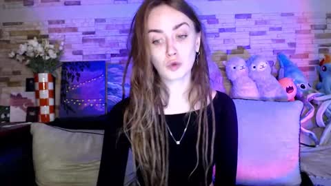 Dalia  online show from 09/30/25, 09:14