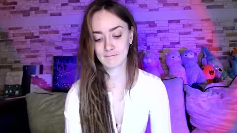 Dalia  online show from 10/06/25, 09:07