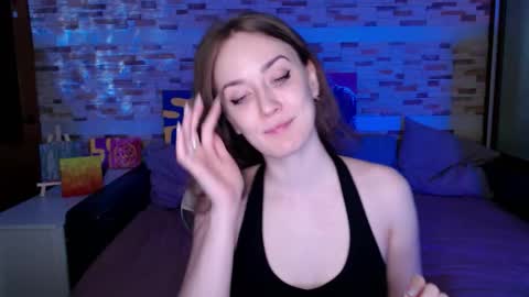 Dalia  online show from 02/02/26, 09:19