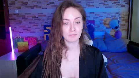Dalia  online show from 02/16/26, 10:00