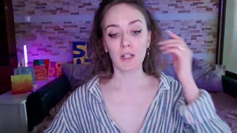 Dalia  online show from 02/20/26, 10:05