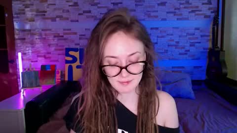 Dalia  online show from 02/22/26, 10:58