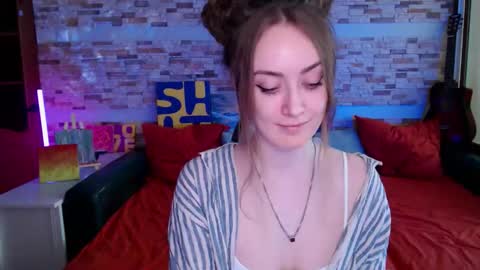 Dalia  online show from 03/19/26, 10:19
