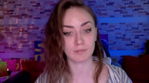 Dalia  online show from 05/15/26, 10:11