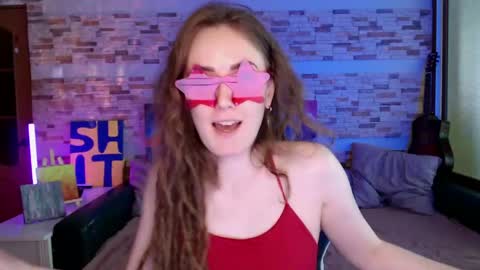 Dalia  online show from 06/04/26, 10:43