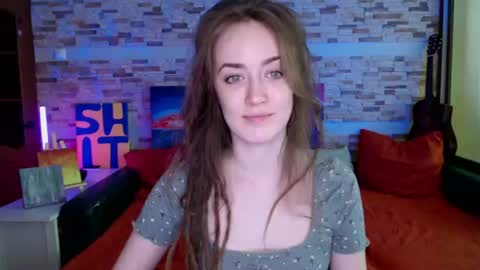 Snapshot of dalia_peachy chatting on 07/18/26, 09:24 Dalia online show from 07/18/26, 09:24