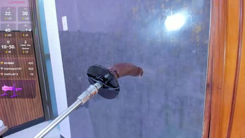 Snapshot of dalia_roses chatting on 09/27/25, 01:32 Dalia online show from 09/27/25, 01:32