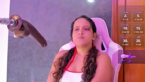 Snapshot of dalia_roses chatting on 11/02/25, 01:08 Dalia online show from 11/02/25, 01:08