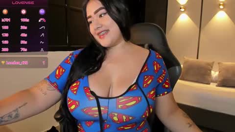 Snapshot of dalia_spinters chatting on 10/06/25, 07:44 D A L I A  online show from 10/06/25, 07:44