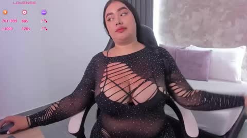 Snapshot of dalia_spinters chatting on 10/27/25, 07:40 D A L I A  online show from 10/27/25, 07:40