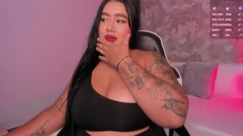 D A L I A  online show from 05/29/26, 07:56