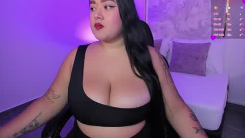 D A L I A  online show from 06/26/26, 07:40