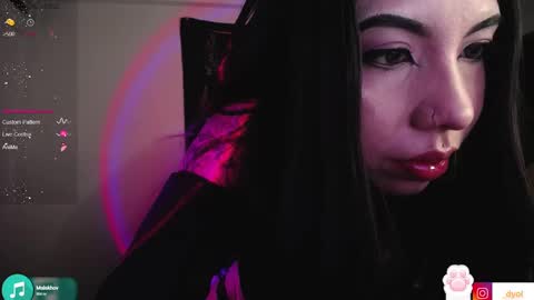 dalia_vorhees online show from 02/28/25, 04:21