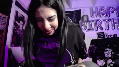 dalia_vorhees online show from 09/24/25, 02:26