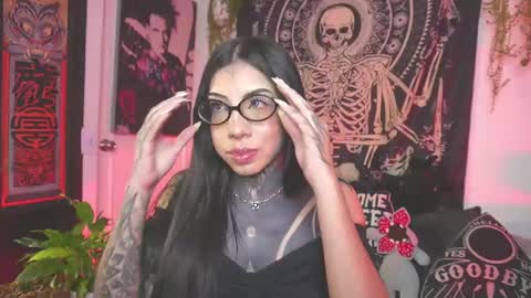 dalia_vorhees online show from 06/02/26, 01:51