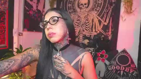 dalia_vorhees online show from 06/12/26, 01:48