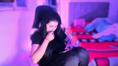 Dalia April online show from 07/02/26, 04:18